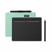أجهزة-لوحية-و-أقلام-tablette-graphique-wacom-intuos-s-ctl-4100-bluetooth-small-بئر-خادم-الجزائر
