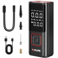 أكسسوارات-vaclife-gonfleur-compresseur-dair-portable-sans-fil-polyvalent-بئر-خادم-الجزائر