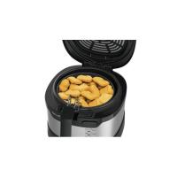 FRITEUSE MOULINEX NOIR AF215D10 thumbnail 5