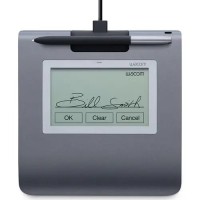أجهزة-لوحية-و-أقلام-wacom-stu-430-ch-tablette-de-signature-lcd-in-pad-graphique-بئر-خادم-الجزائر