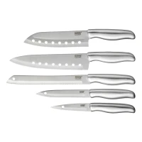 أجهزة-إلكترونية-و-كهرومنزلية-dorre-ensemble-de-couteaux-calgary-5-pieces-بئر-خادم-الجزائر