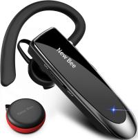 آلات-موسيقية-new-bee-main-libre-bluetooth-oreillette-lc-b45-بئر-خادم-الجزائر