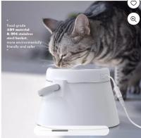 أكسسوارات-للحيوانات-fontaine-a-eau-pour-animaux-de-compagnie-dadypet-pb-16-bol-deau-electrique-cycle-automatique-avec-filtre-185l-grande-capacite-بئر-خادم-الجزائر