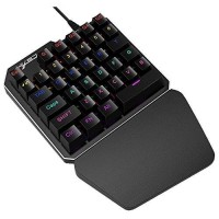 إعلام-آلي-mini-clavier-gaming-docooler-j100-c7018b-بئر-خادم-الجزائر