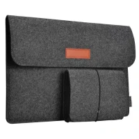 إعلام-آلي-dodocool-housse-de-protection-en-feutre-etui-transport-sac-luxe-133-pouces-بئر-خادم-الجزائر
