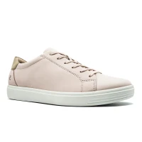 Ecco - Classic Sneaker W Rose Dust thumbnail 3