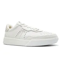 Ecco - Street Court M White thumbnail 3