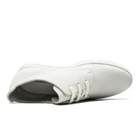 Ecco - Leisure M White thumbnail 5