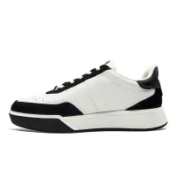 Ecco - Street Court M Black thumbnail 4