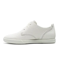 Ecco - Leisure M White thumbnail 4