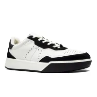Ecco - Street Court M Black thumbnail 3