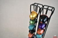 PORTE CAPSULES 40C NOIR 10718-1 thumbnail 4