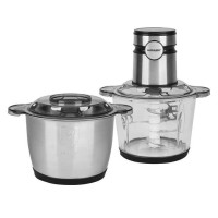مطاحن-و-فرامات-mini-hachoir-sonashi-double-bol-3l-400w-smc-25-العاشور-الجزائر