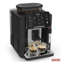 آلات-القهوة-machine-a-cafe-krups-sensation-ea910a10-درارية-الجزائر