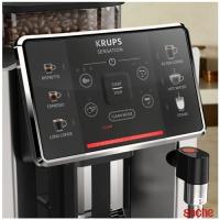 MACHINE A CAFE KRUPS SENSATION  EA910A10 thumbnail 4