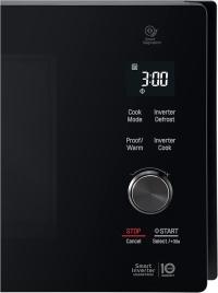 MICRO-ONDE LG 42L NOIR  MH8265DIS thumbnail 4
