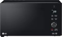 MICRO-ONDE LG 42L NOIR  MH8265DIS thumbnail 3