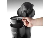 CAFETIERE A FILTRE DELONGHI NOIR ICM2.1 B thumbnail 4
