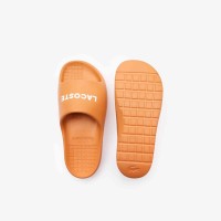 Lacoste Claquettes Serve Slide 2.0 homme thumbnail 5