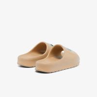 Lacoste Claquettes Serve Slide 2.0 femme thumbnail 4