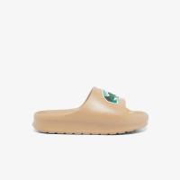 Lacoste Claquettes Serve Slide 2.0 femme thumbnail 2