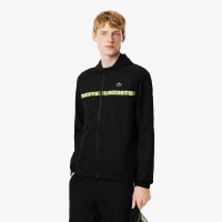 Lacoste Ensemble survêtement Tennis bande griffée thumbnail 3