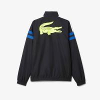 Lacoste Ensemble survêtement Tennis imprimé thumbnail 4