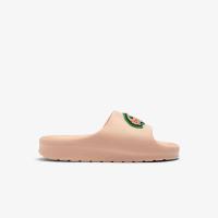 Lacoste Claquettes Serve Slide 2.0 homme thumbnail 2