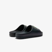 Lacoste Claquettes Serve Slide 2.0 homme thumbnail 4
