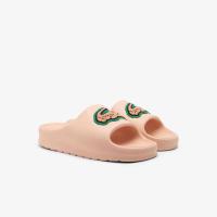Lacoste Claquettes Serve Slide 2.0 homme thumbnail 3