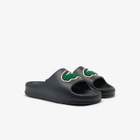 Lacoste Claquettes Serve Slide 2.0 homme thumbnail 3