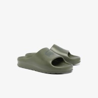 Lacoste Claquettes Serve Slide 2.0 homme thumbnail 3