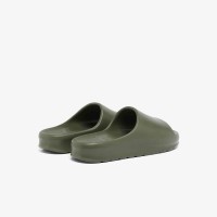 Lacoste Claquettes Serve Slide 2.0 homme thumbnail 4