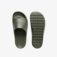 Lacoste Claquettes Serve Slide 2.0 homme thumbnail 5