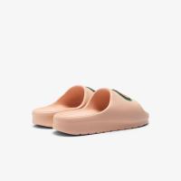 Lacoste Claquettes Serve Slide 2.0 homme thumbnail 4