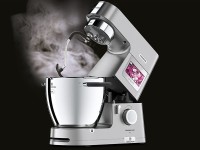 PÉTRIN KENWOOD COOKING CHEF XL 6.7L 1700W INOX thumbnail 4