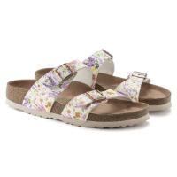 BIRKENSTOCK|Claquette femme Sydney BFDD Summer thumbnail 2