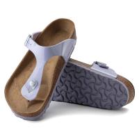 BIRKENSTOCK|Claquette femme Gizeh BF Patent thumbnail 4