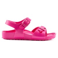 Birkenstock Rio Kids EVA Beetroot Purple thumbnail 3
