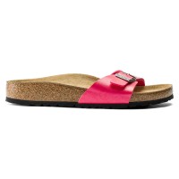 BIRKENSTOCK|Claquette femme Madrid Birko-Flor thumbnail 3