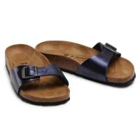 BIRKENSTOCK|Claquette unisex Madrid Birko-Flor thumbnail 5