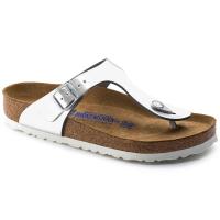 BIRKENSTOCK|Claquettefemme Gizeh Soft Footbed thumbnail 2
