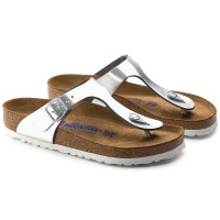 BIRKENSTOCK|Claquettefemme Gizeh Soft Footbed thumbnail 5