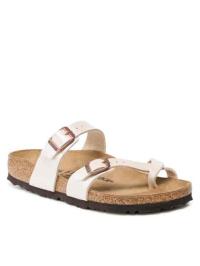 BIRKENSTOCK|Claquette unisex Mayari BF Graceful Pearl thumbnail 4
