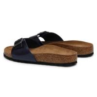 BIRKENSTOCK|Claquette unisex Madrid Birko-Flor thumbnail 4