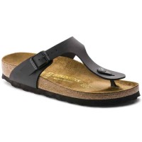 صنادل-birkenstockclaquette-unisex-gizeh-bf-black-شراقة-الجزائر