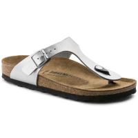 صنادل-birkenstockclaquette-unisex-gizeh-bf-silver-شراقة-الجزائر