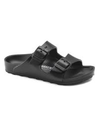 أحذية-birkenstockclaquette-unisex-arizona-eva-kids-black-شراقة-الجزائر