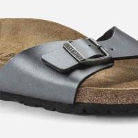 BIRKENSTOCK | Claquette Femme MADRID BF thumbnail 3