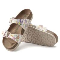 BIRKENSTOCK|Claquette femme Sydney BFDD Summer thumbnail 5